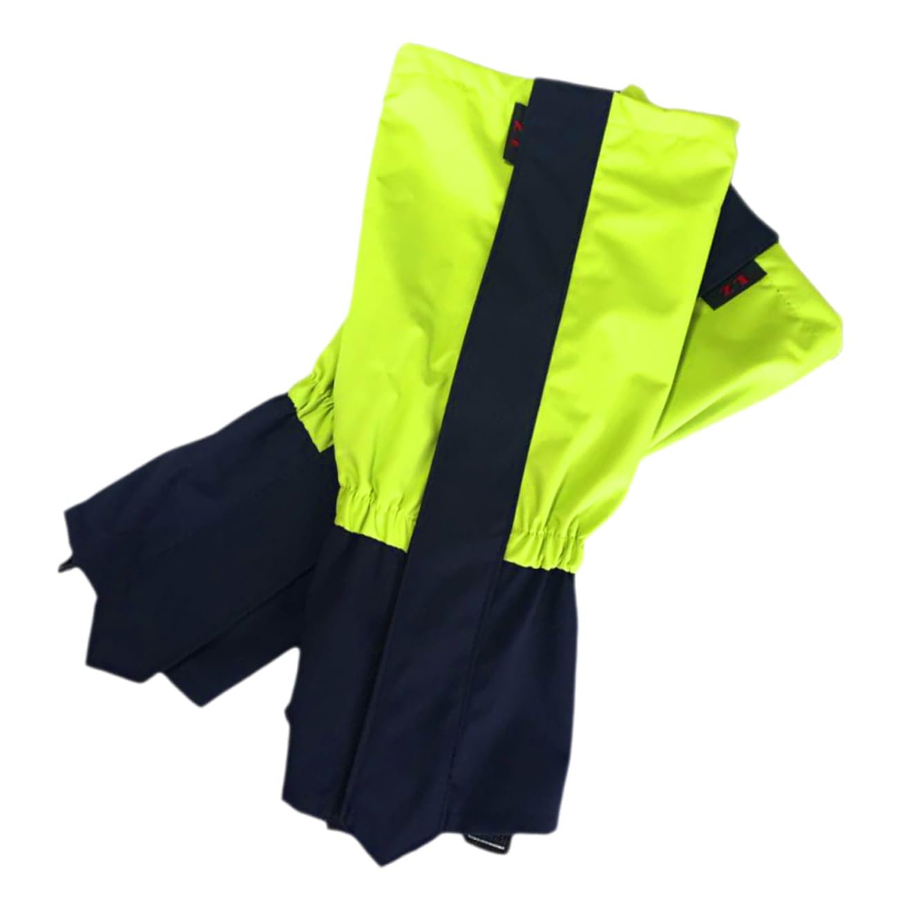 HANABASS Leg Gaiters for Outdoor Hiking Waterproof Leg Covers Snow Boot Sleeves