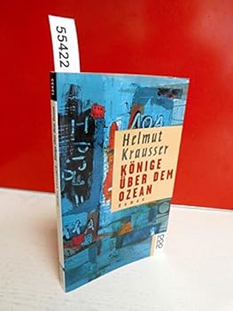 Paperback Könige über dem Ozean. Roman. [German] Book