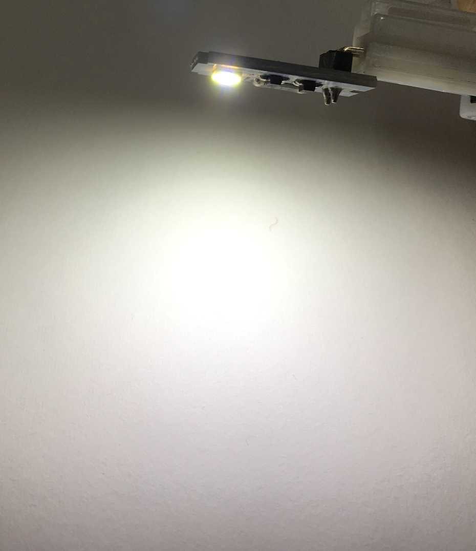 Amazon | Bosmaa デリカD5 リラックスイルミインナーLED交換用基板