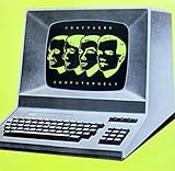 Kraftwerk / Computerwelt / 1981 / Bildhülle mit illustrierter Original Innenhülle / EMI 1C064-46 311 / 46311 / Deutsche Pressung / 12 Zoll Vinyl Langspiel Schallplatte LP /