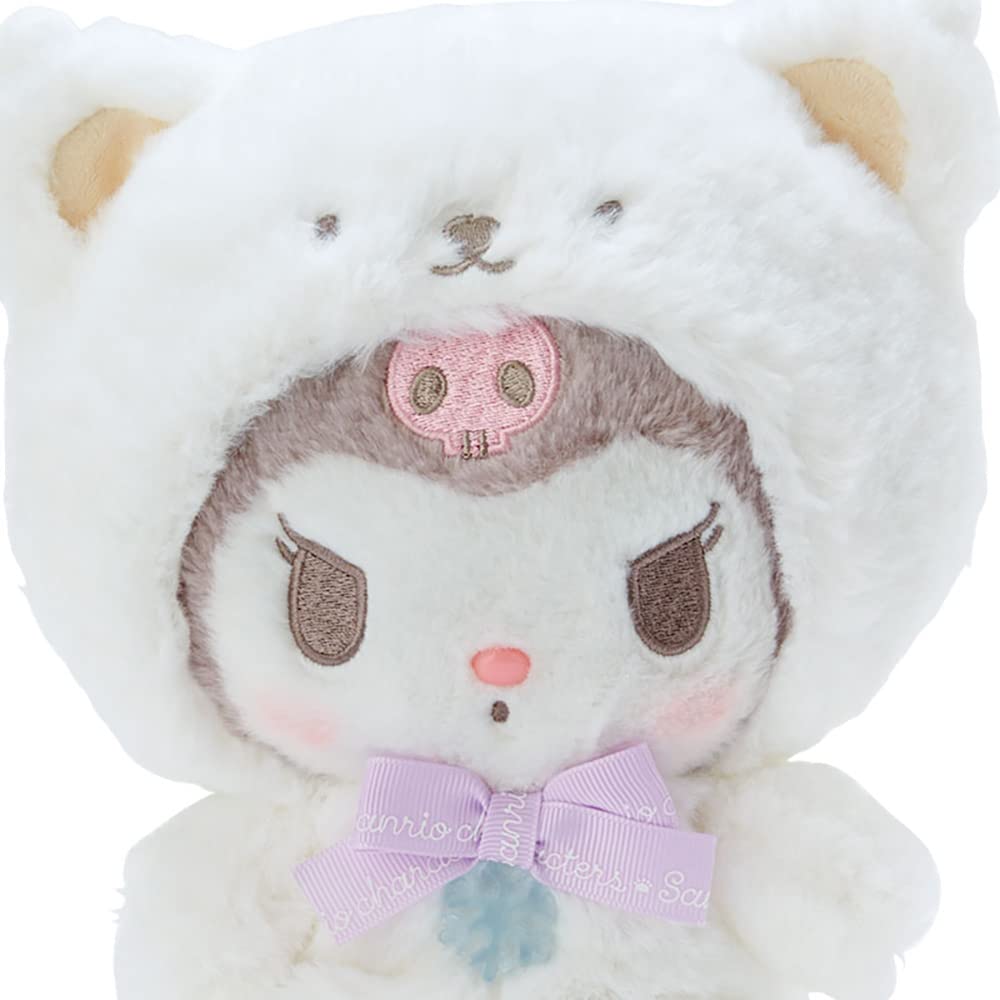 ぬいぐるみ　クロミ　かわいいぬいぐるみ　Sanrio　サンリオ　新品　レア Amazon.co.jp: サンリオ(SANRIO) ぬいぐるみ(#サンリオ学園