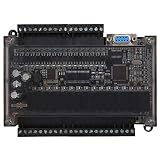 Jeanoko Carte de Commande Industrielle de contrôleur programmable 3U pour Le contrôle Industriel pour Une température étendue(Shell with Base)