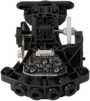 3D Printer AMS Internal Five-Way Component Compatible with Bambu Lab