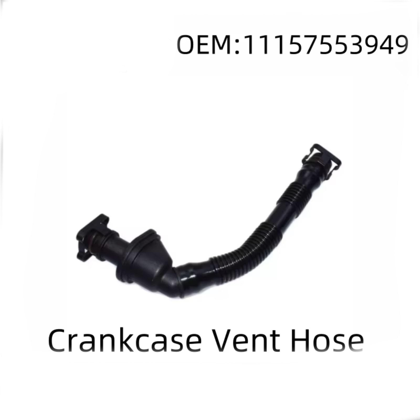 Tuyau Ventilation Carter Voiture pour E82 135i N54 E60 535i N54