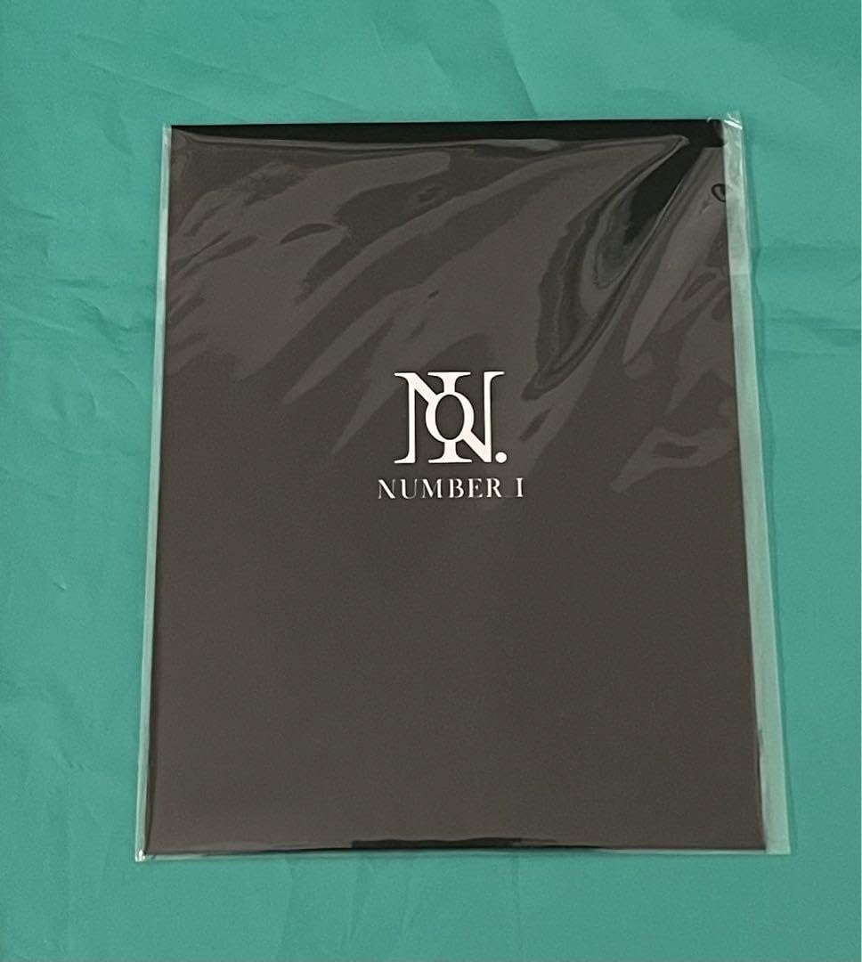Amazon.co.jp: Number_i No.0-ring- フェイスタオル アート