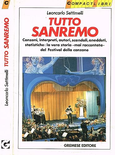 Tutto Sanremo