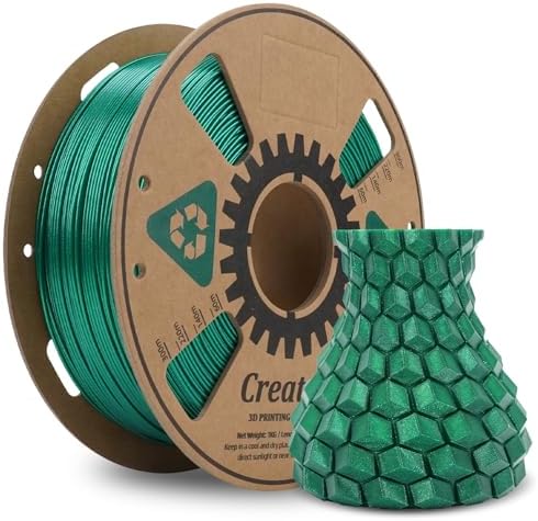 Creator PLA Plus Green 1.00kg