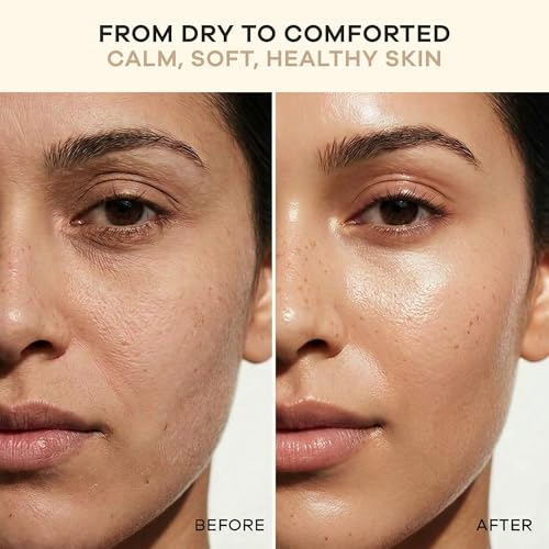 Image of Earth Rhythm Oats Mochi Cleanser - Barrier Repair with Ceramides 100g