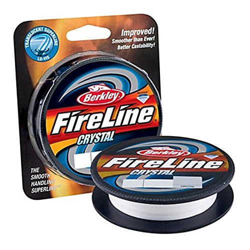 Berkley Fireline