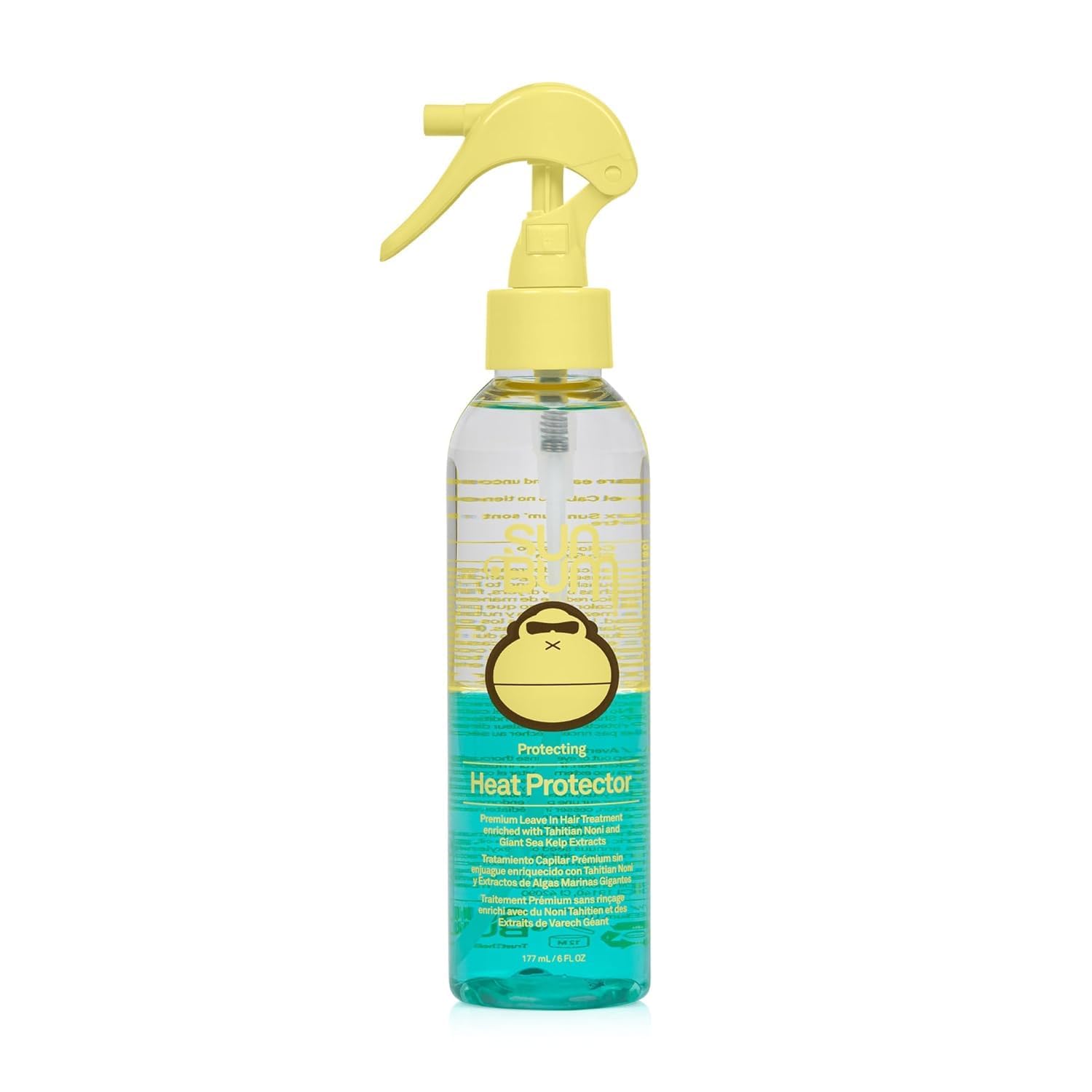 Sun Bum Heat Protection Spray - 177ml
