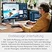 Dell 27 Plus USB-C Monitor - S2725DC, QHD (2560x1440), 144Hz, IPS, 1ms MPRT, AMD FreeSync, 99% sRGB, Höhenverstellbar, Eingebaute Lautsprecher, 2 USB-C, DisplayPort, HDMI, 2 USB-A, 3 Jahre Garantie