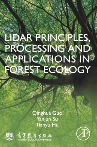 Lidar Principles, Processing and Applications in Forest Ecology view 2