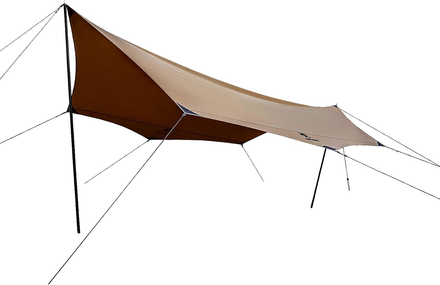 Rooster Outdoor　TC タープ　 300x300　ポリコットン Rooster Outdoor TC タープ 300x300 ポリコットン