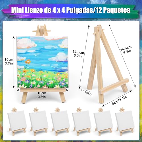 Opiniones y reviews de Lienzos caballete Top cinco. 23 Opiniones y reviews de Lienzos caballete Top cinco. 21