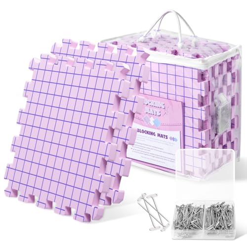 Pony Knitting Stitch Holder - Large