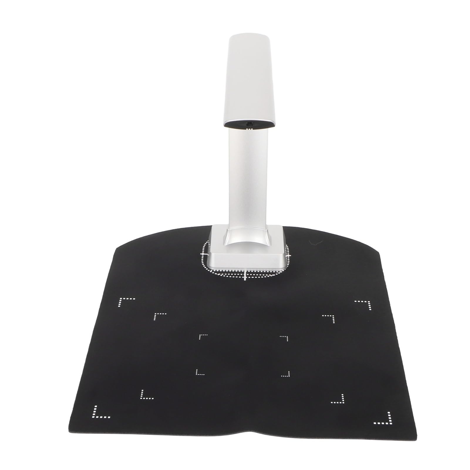 Escáner portátil de cámara de Documentos USB for el Aula en casa resolución de 3840X2880 tecnología Ocr Soporte multilingüe