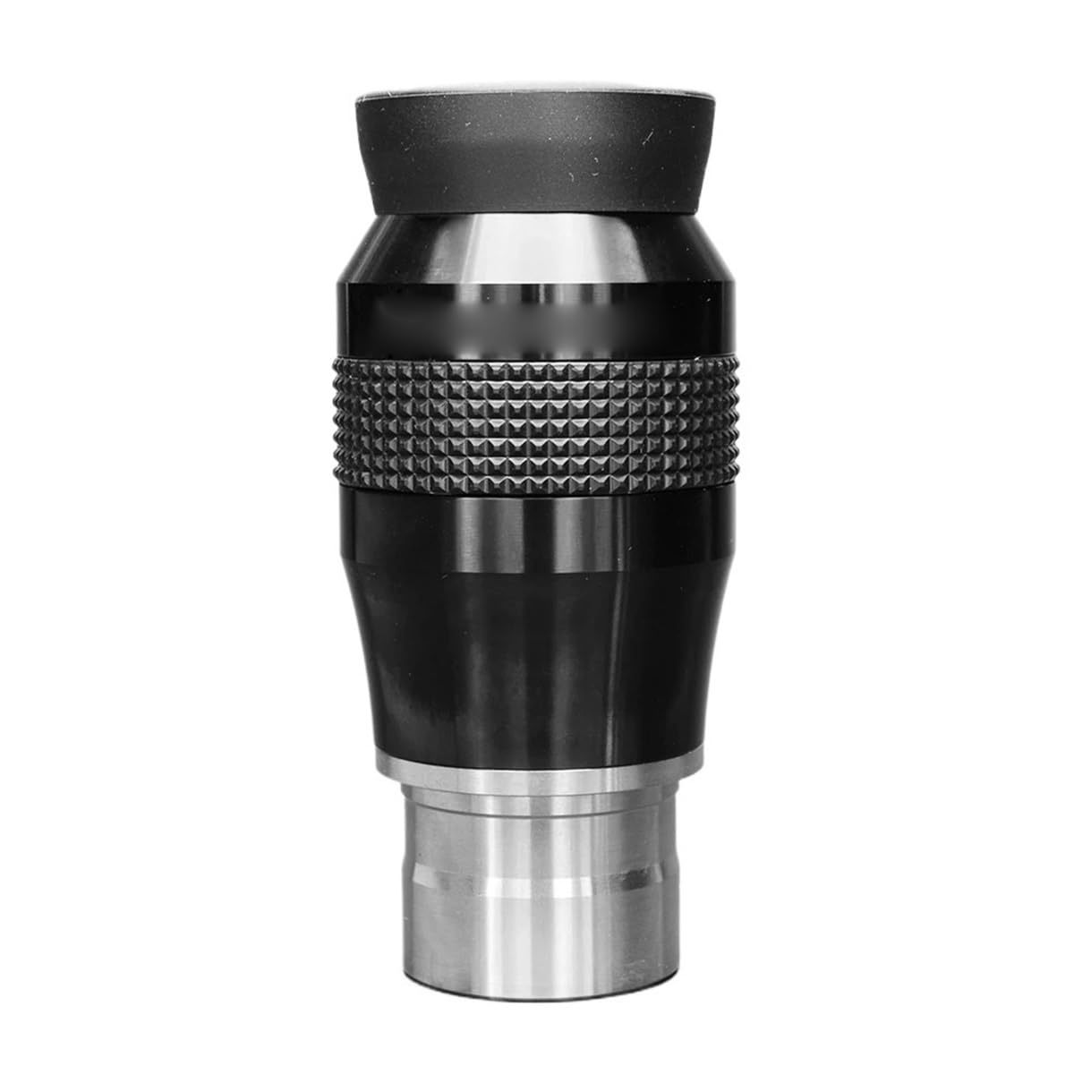 Ocular de 7mm 1.25 pulgadas accesorio para telescopio astronómico de ángulo ultraancho 6