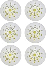 HR MALL 6 Pcs Shoe Deodorizer Balls Sneaker Odor Shoe Aroma Ball Remover for Refreshing Sneakers Gym Bags Lockers Professional Sneaker Air Freshener Balls Shoes Odor Deodorizer Balls