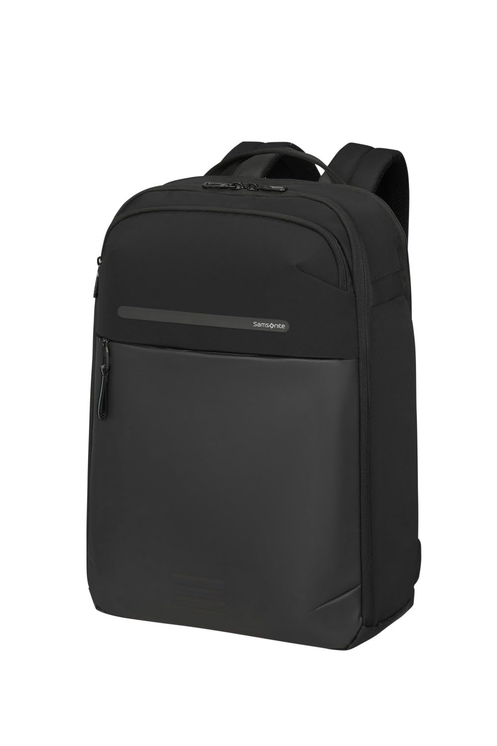 Samsonite KS6-09-004 17.3" Moderny Notebook Sırt Çantası Siyah