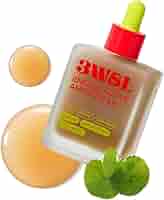 Amazon.co.jp: 3W8L エナジーアクティブセラム EX 50ml しっとり