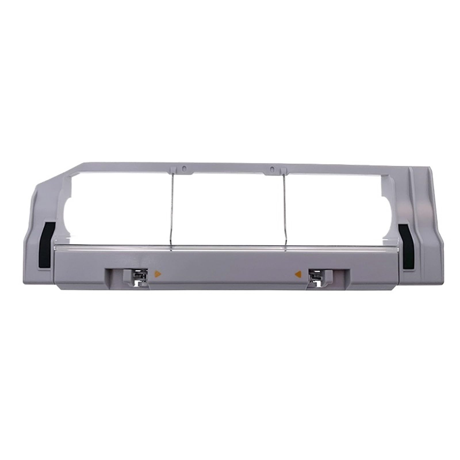 NIUFENGGEO Replacement Brush Guard for Robot Vacuum，Compatible For Roborock， S55 S5 S51 S52 T6 T4 1S