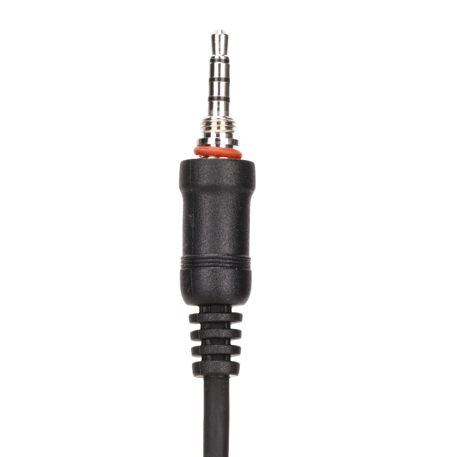 Amazon.co.jp: Zyyini 7.1mm プラグヘルメットヘッドセット