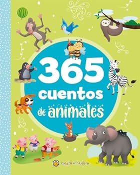 365 Cuentos de animales