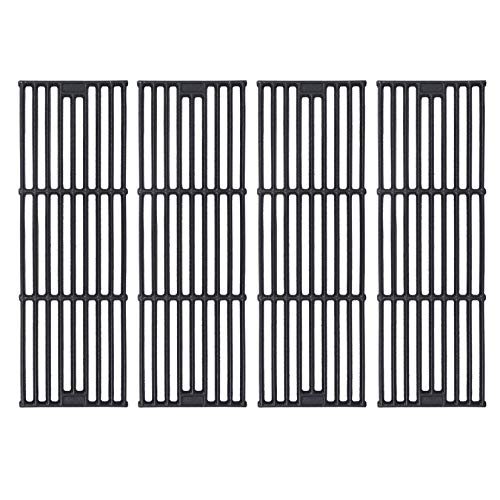 List of Ten Best Cast Iron Grates For Grill [Experts 2023
