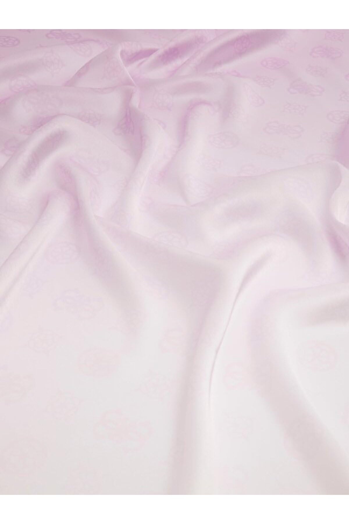 GUESS Cresidia Scarf 90X90 Rose Multi
