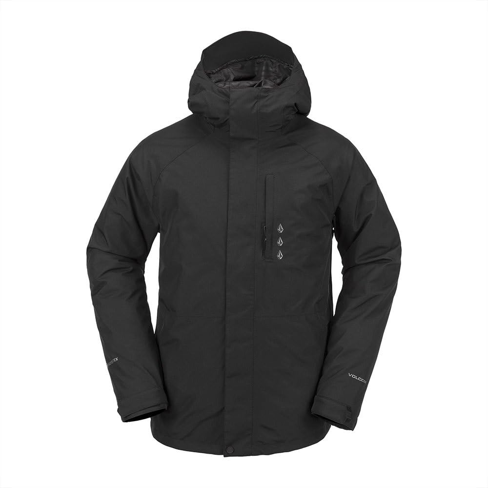 【早割】◇新品◇VOLCOM・DUA ゴアテックスJACKET G0652407 Amazon.co.jp: [ヴォルコム] [ボルコム] メンズ DUA GORE-TEX