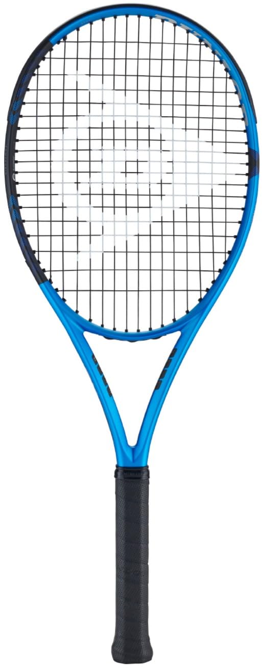 DUNLOP FX500 テニスラケット 青 ラケットケース付き DUNLOP FX500 テニスラケット 青 ラケットケース付き ダンロップ