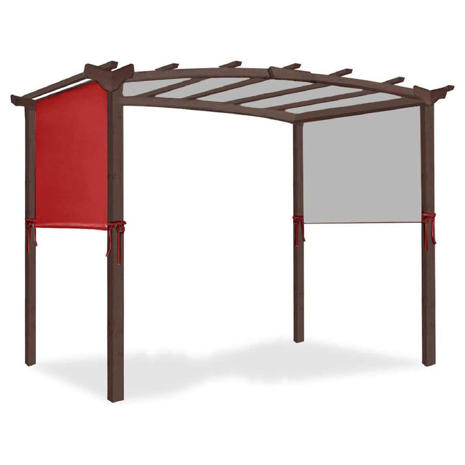 Housse de rechange universelle pour réparer votre toit de terrasse usé