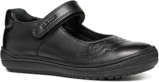 Geox Girl's J Hadriel Ballet Flat