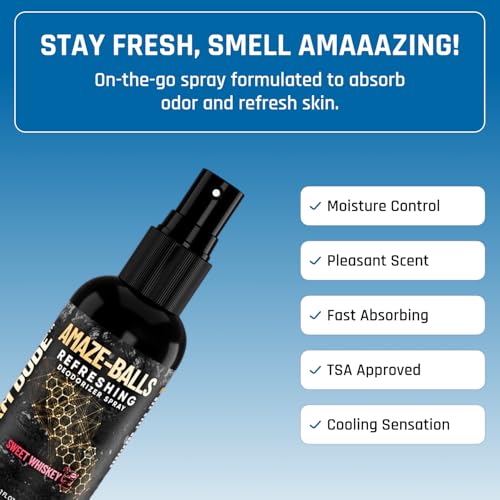 Derm Dude Bundle Crema y Spray Desodorante 2oz miniatura 7