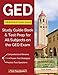 GED Preparation 2018 All Subjects: Exam Preparation Book & Practice Test Questions for the GED Test