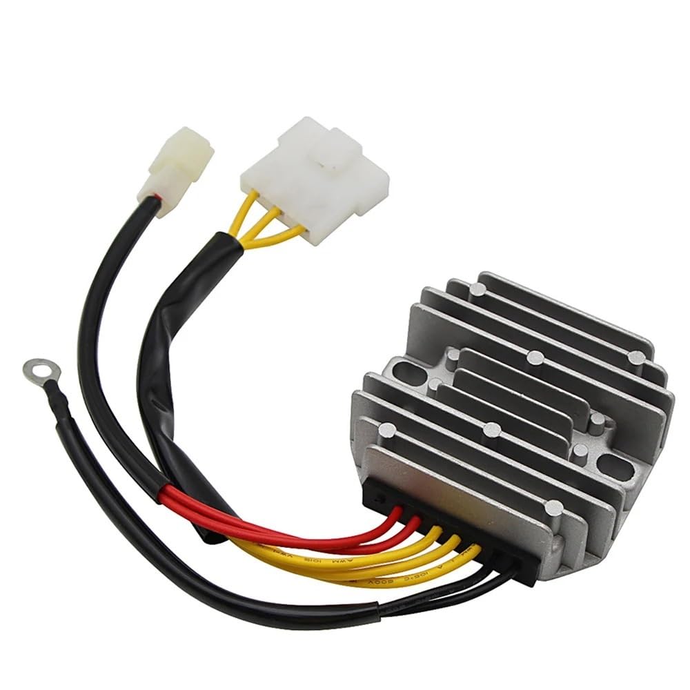 Motorcycle Regulator Rectifier Kit Motorcycle Regulator Rectifier JL402003 DT402004 DT402009 For Pulsar NS 200 RS NS200 BS6 RS200 BS4