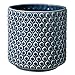 Vaso da fiori Maham 21,5x19 cm da Bloomingville
