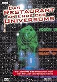 universum fernseher kindersicherung ausschalten FSK 12 Das Restaurant am Ende des Universums