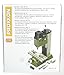 Proxxon Micromot MF 70Milling Machine