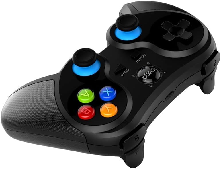 Replacement Part For IPEGA Gamepad Bluetooth Wireless Console Controller For Android IOS PC TV Box PUBG Joystick Mobile Game