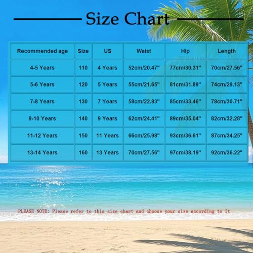 Boys Cargo Pants Size 10-12 Casual Drawstring High Waisted Boy Joggers Summer Casual Workout Running Hiking Pants3