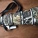 ROLANPRO Waterproof Lens Camouflage Rain Cover for Sony FE 300mm F2.8 GM OSS Lens Protective Sleeve -#27 Jungle Waterproof