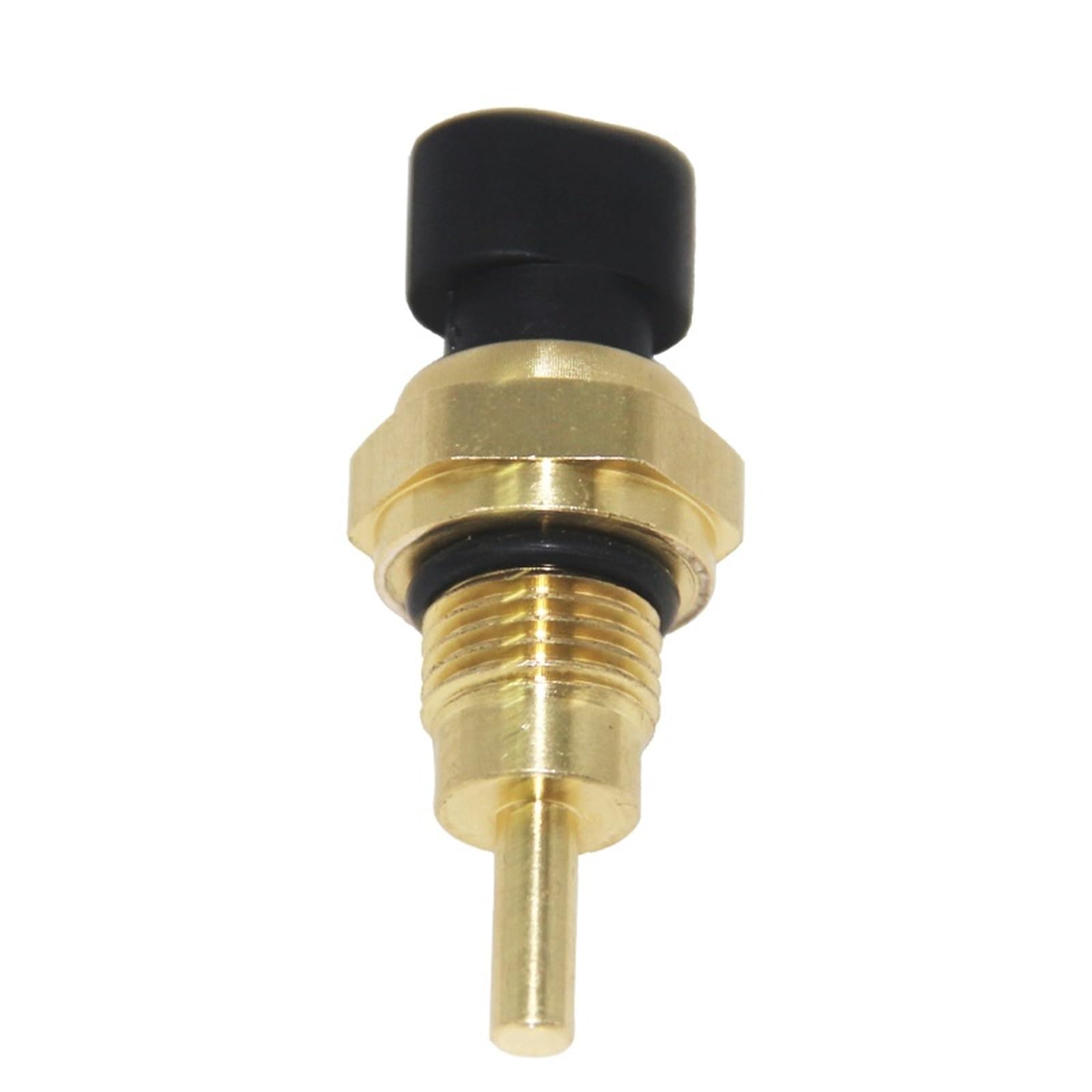 3865312 3803401 Sensor de temperatura del refrigerante del combustible y del aceite Transmisor de temperatura