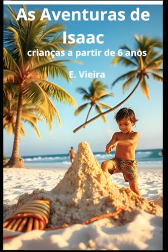 As Aventuras de Isaac: O Mapa do Tesouro do Rei Pirata