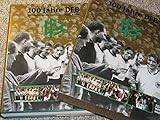  100 Jahre DFB - Die Geschichte des Deutschen Fußball-Bundes