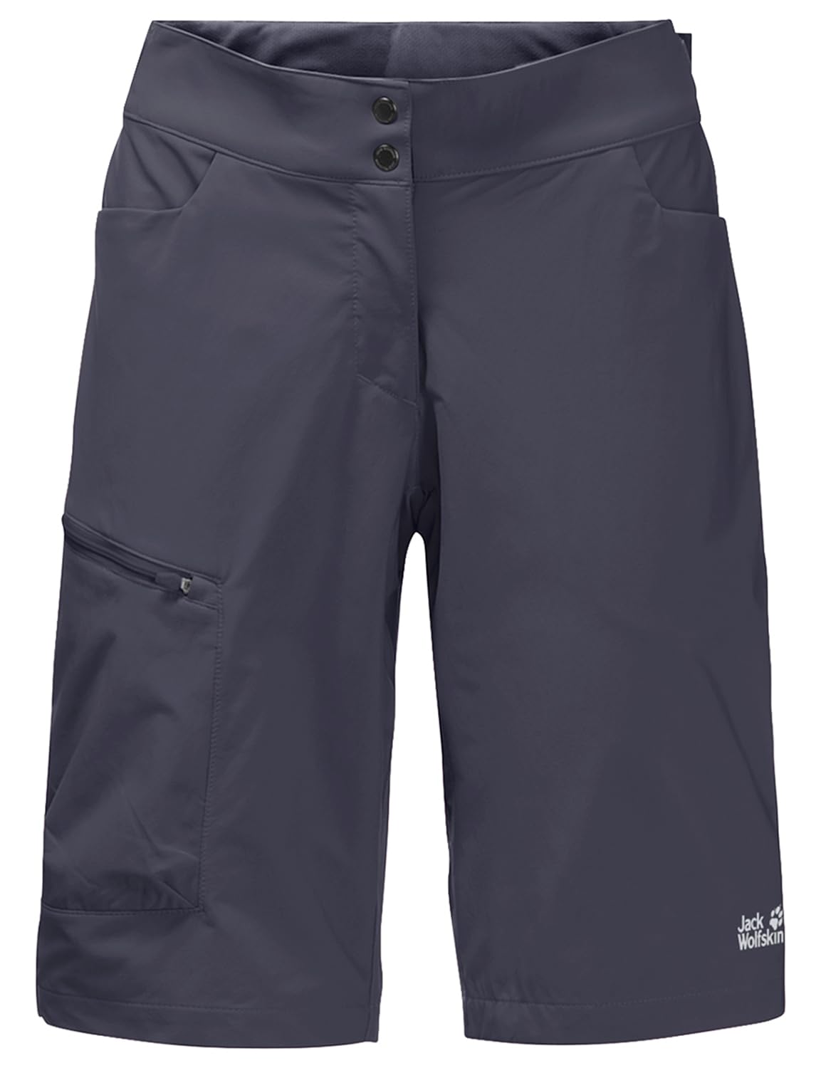 Jack Wolfskin Tourer - Shorty Kobiety