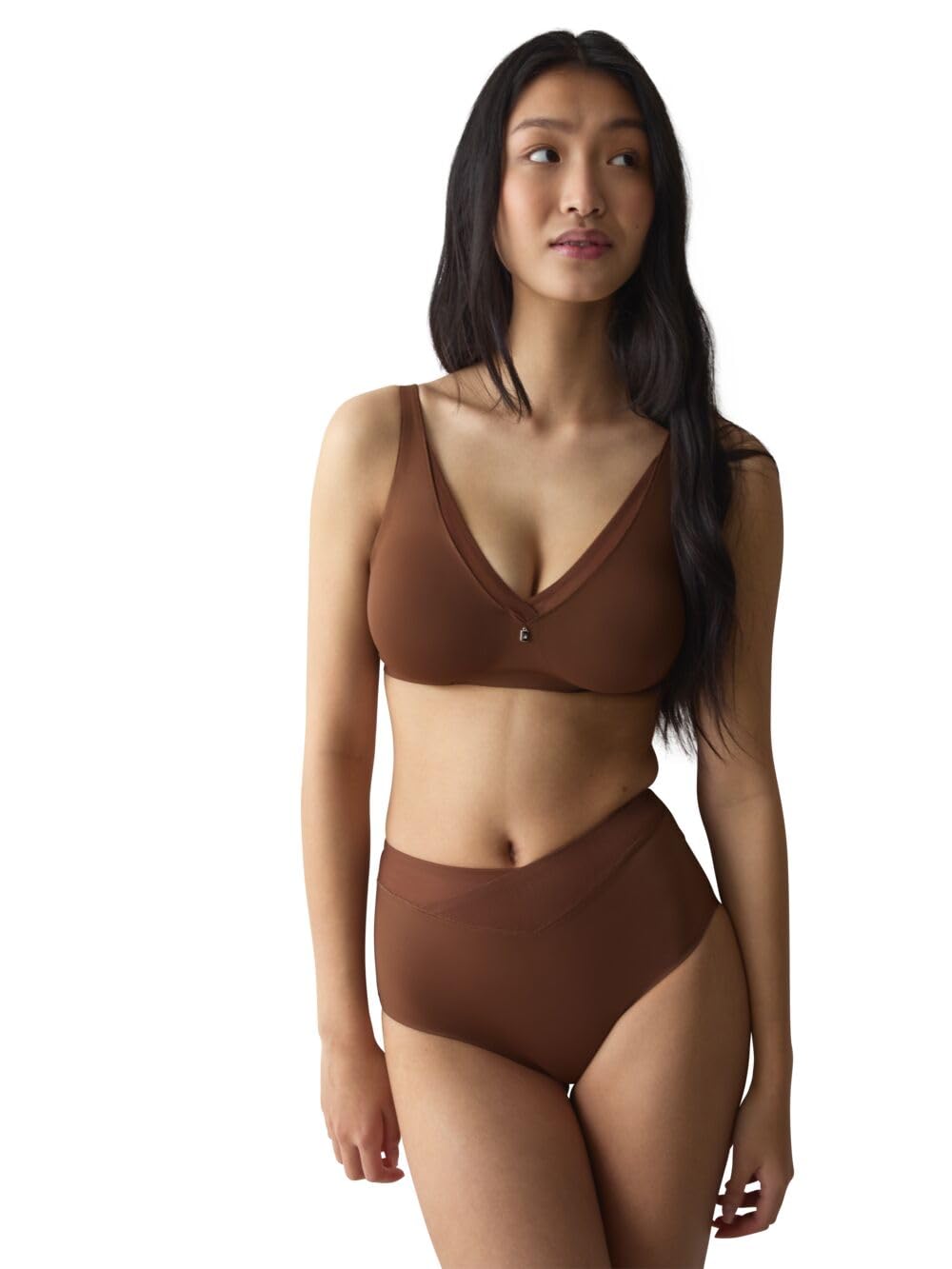 True Shape Sensation T Maxi Golden Chestnut