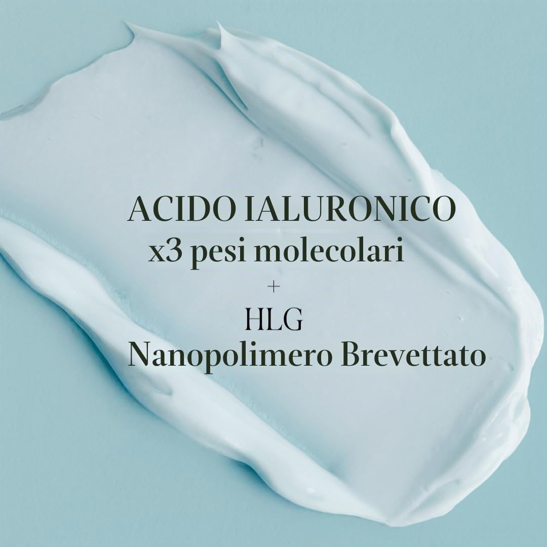 Germaine de Capuccini Timexpert Hydraluronic Crema Corpo Ultra Comfort Idratazione 48 Ore 300 ml