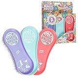 Magic Brush Fairytale X 3 Pack - 4