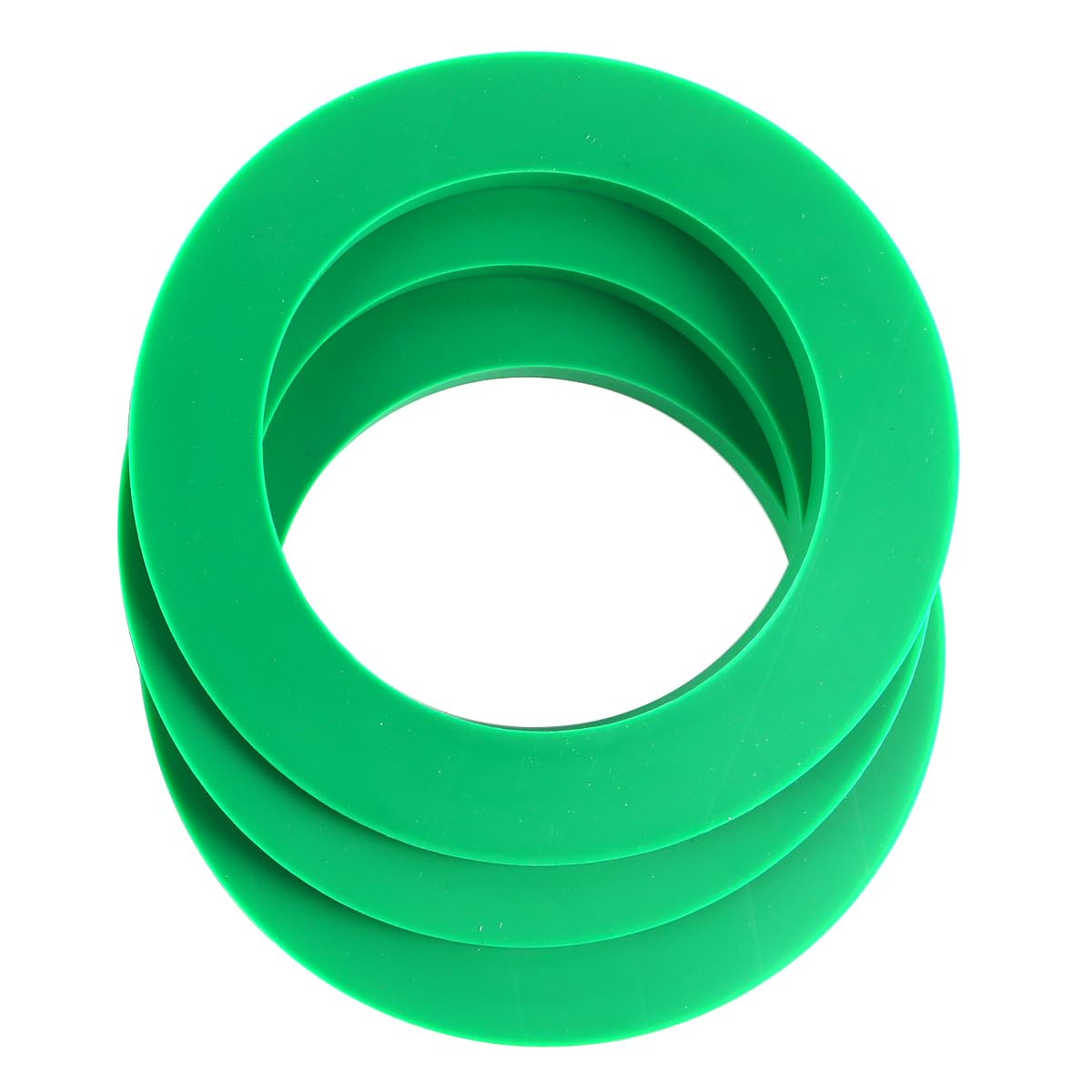 Anello per buca da Golf 3 Pezzi, Tazza da Golf da Interno, Outdoor